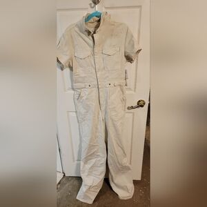 Good American Fit For Success Palazzo Jumpsuit
